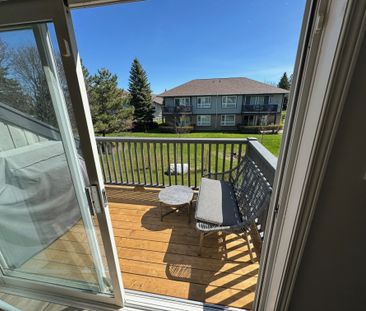 For Lease - 710 Johnston Park Avenue Unit# 710, Collingwood, Ontario - Photo 6