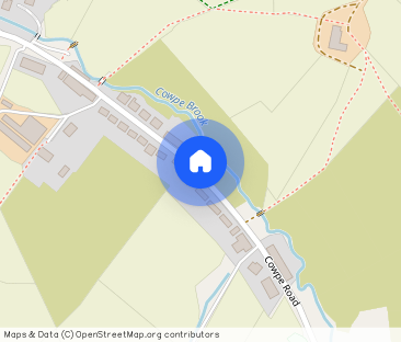 Cowpe Road, Rossendale, Lancashire, BB4 - Photo 1