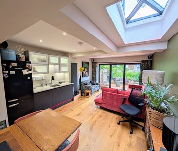 Percy Street, Greenfields, Shrewsbury, SY1 2QF - Photo 4