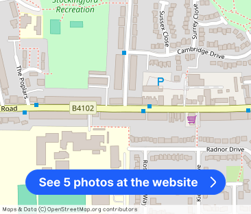 Jacobfield Court, Arbury Road,CV10 - Photo 1