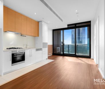 ONE BEDROOM PLUS STUDY AT PRIMA - UNFURNISHED APARTMENT - Photo 6