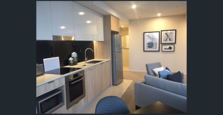 River view and city view luxury fully furnished in the heart of city - pls book on open - Photo 4