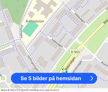 Eddavägen 7 C - Foto 1