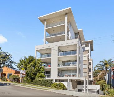 Light-filled contemporary elegance in the heart of the city - Photo 6