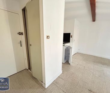 Location Appartement 1 pièce 20m² TOULOUSE 31500 - Photo 3