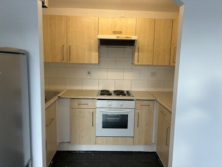 2 Bed Flat, St. Davids Court, M8 - Photo 5