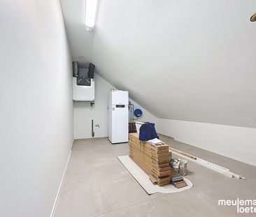 Uniek penthouse met adembenemend terras - Photo 1