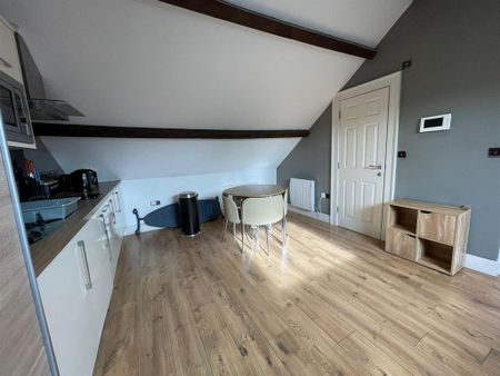 1 bedroom private hall to rent - Photo 5