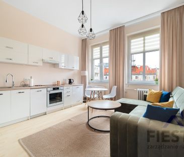 Gdynia Śródmieście, ul. Stefana Żeromskiego - Фото 3