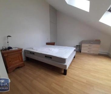 Appartement à louer 3 pièces 43.53m² - Photo 2