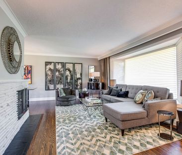 For Lease - 256 Eastcourt Road, Oakville, Ontario - Photo 4