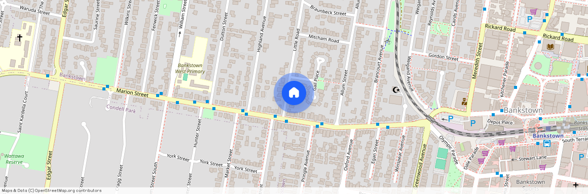 5-7 Little Road, Bankstown NSW 2200