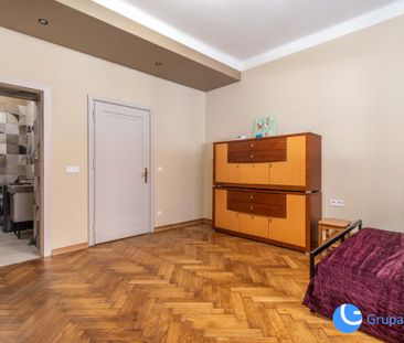 Studio w centrum| 2900 total| Plac inwalidów - Zdjęcie 6
