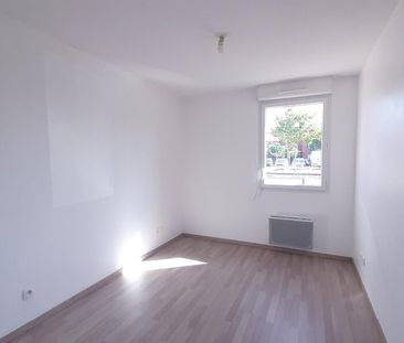 location Appartement T2 DE 49.9m² À LEGUEVIN - Photo 5