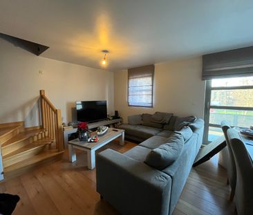 Triplex te huur met twee slaapkamers in Heusden-Zolder - Foto 1