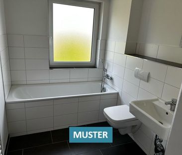 Wohn(t)raum: 4-Zimmer-Wohnung mit Dachterrasse - Photo 1