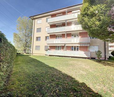 3-room apartment - Photo 2