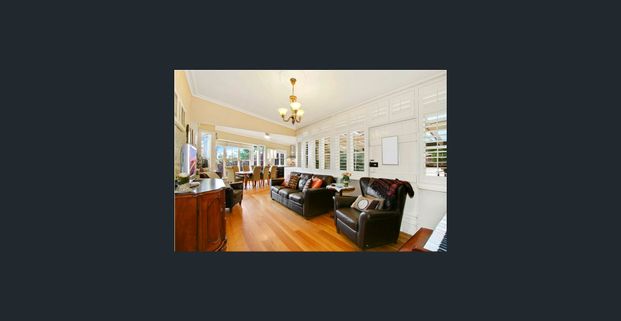 Exquisite Historic Retreat – Circa 1879 - Photo 1