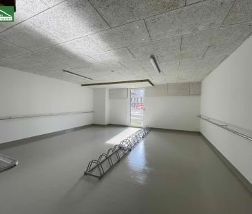 GRÜNSTÜCK 22 – hochwertige 3-Zimmer Neubauwohnung in bester Lage - ... - Photo 1