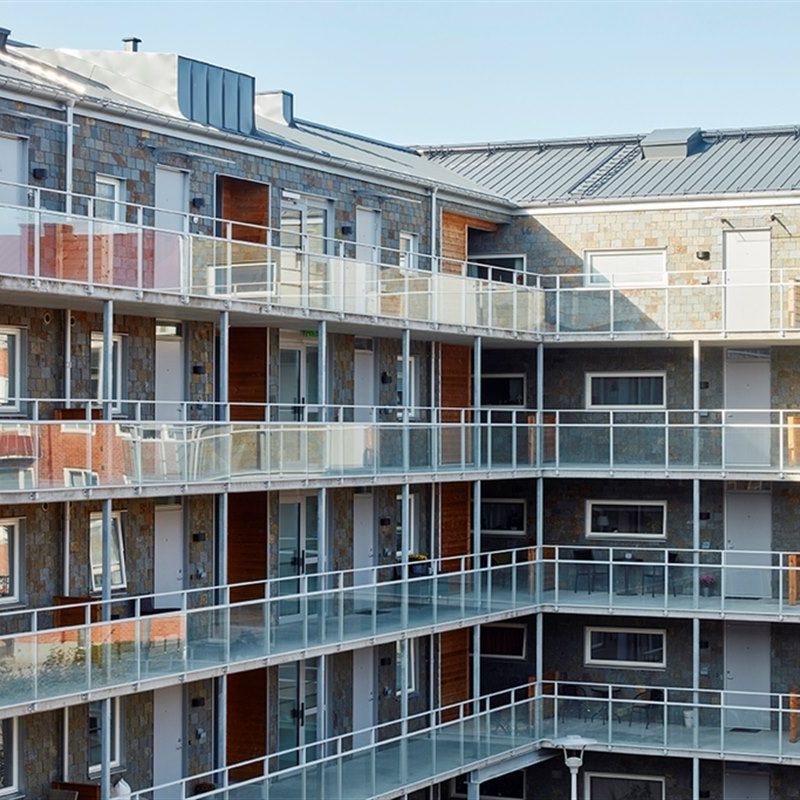 Villavägen 6 D - Photo 1