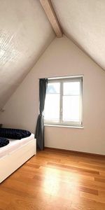 Fantastic 3.5-Maisonette apartment - Photo 3