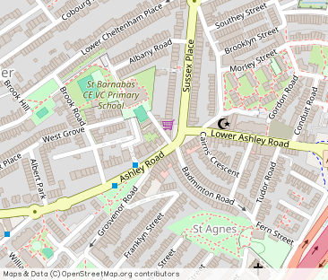 Ashley Road, Bristol - Photo 1