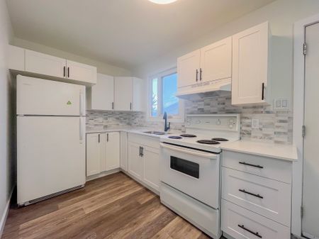 3 Bed Minchau Home With Large Deck & Double Garage - Photo 2