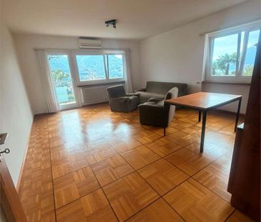 appartamento in affitto vista lago - Photo 1