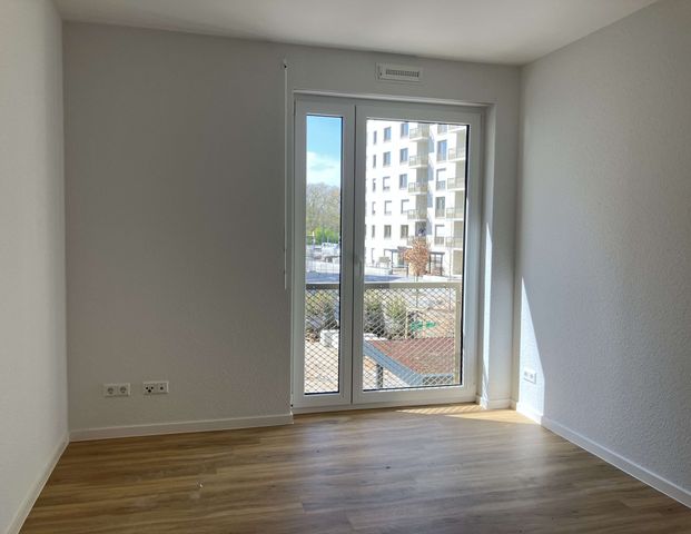 3,5-Zimmer-Maisonette-Wohnung mit zwei Terrassen - Foto 1