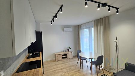 nowoczesne 2 pokoje na Skotnikach - Zdjęcie 5