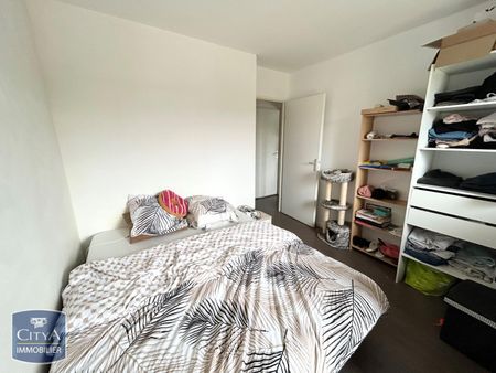 Location Appartement 2 pièces 45m² MARLY 59770 - Photo 3