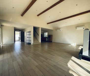À LOUER Maison meublée 128 m2 Belmont d'Azergues (69380) - Photo 2