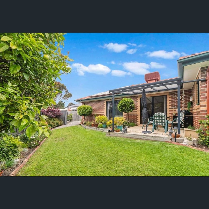 Light-Filled 3 Bedroom Home with Classic Charm and Outdoor Living - Photo 1