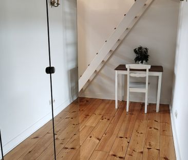 Möblierte Wohnung in Brüssel, Schuman (EU District) - Photo 3