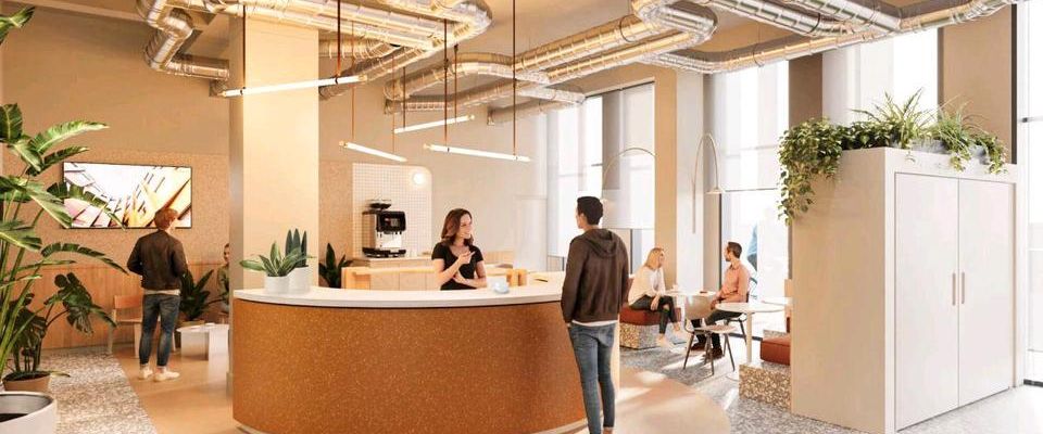 möbliertes Studentenpartment - Foto 1