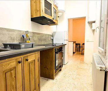 2 pièces - Meublé - 31,68 m² - 1er étage - Colocation non autorisée - Photo 2