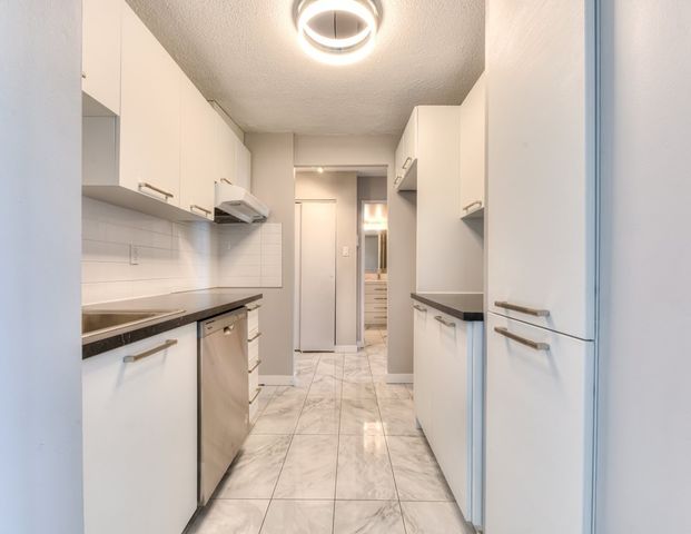 À louer / Appartement - Photo 1
