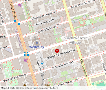 Splendid double bedroom in proximity to the Royal Ontario Museum - Photo 1