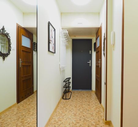 Łódź - Mieszkanie na wynajem - Photo 3