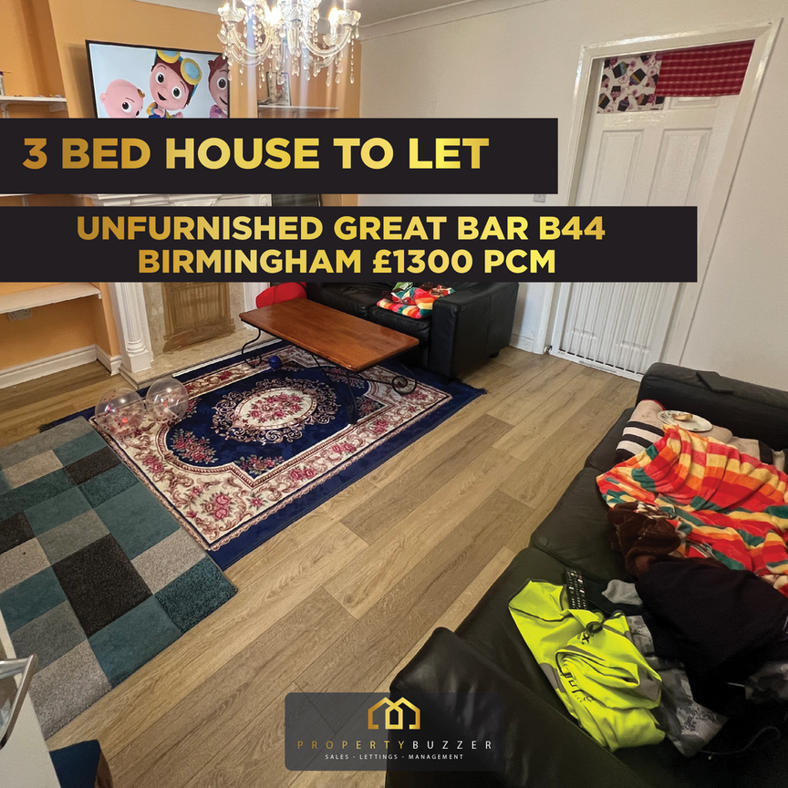 3 bedroom semi-detached house to rent - Photo 1