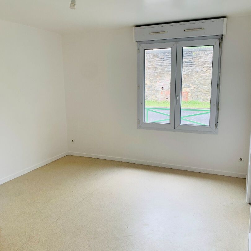 A LOUER Studio 50000 Saint-Lô PROCHE IUT/GROUPE FIM/IFSI 1 pièce 21.13 m² - Photo 1
