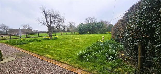 3 bedroom cottage to rent - Photo 1