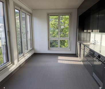 3.5 Zimmer, 74 m², 3. Stock - Foto 5