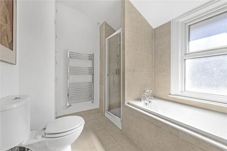 Ashcombe Street, Fulham, SW6 - Photo 2