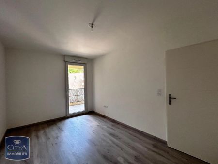 Appartement à louer 2 pièces 43.54m² - Photo 4