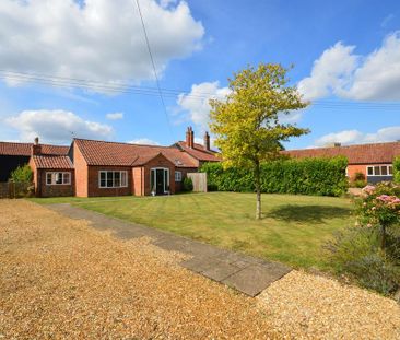 2 bedroom detached house to rent - Photo 2
