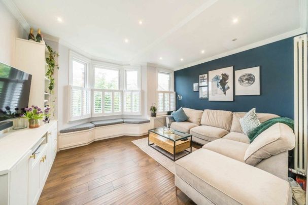 Warren Road, Colliers Wood, SW19 - Photo 1