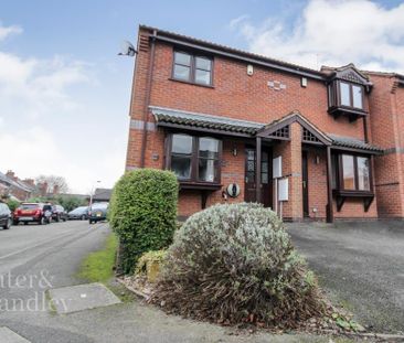 2 bedroom townhouse to rent - Photo 3