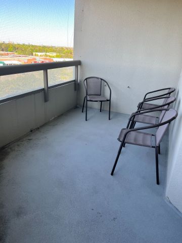 For Lease - 150 Alton Towers Circle Unit# 1002, Toronto, Ontario - Photo 4