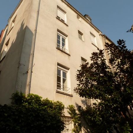 Location Appartement 1 pièce 17m² NANTES 44000 - Photo 4